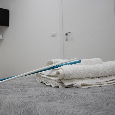 Bed and Breakfast Giusvinci Trani Esterno foto