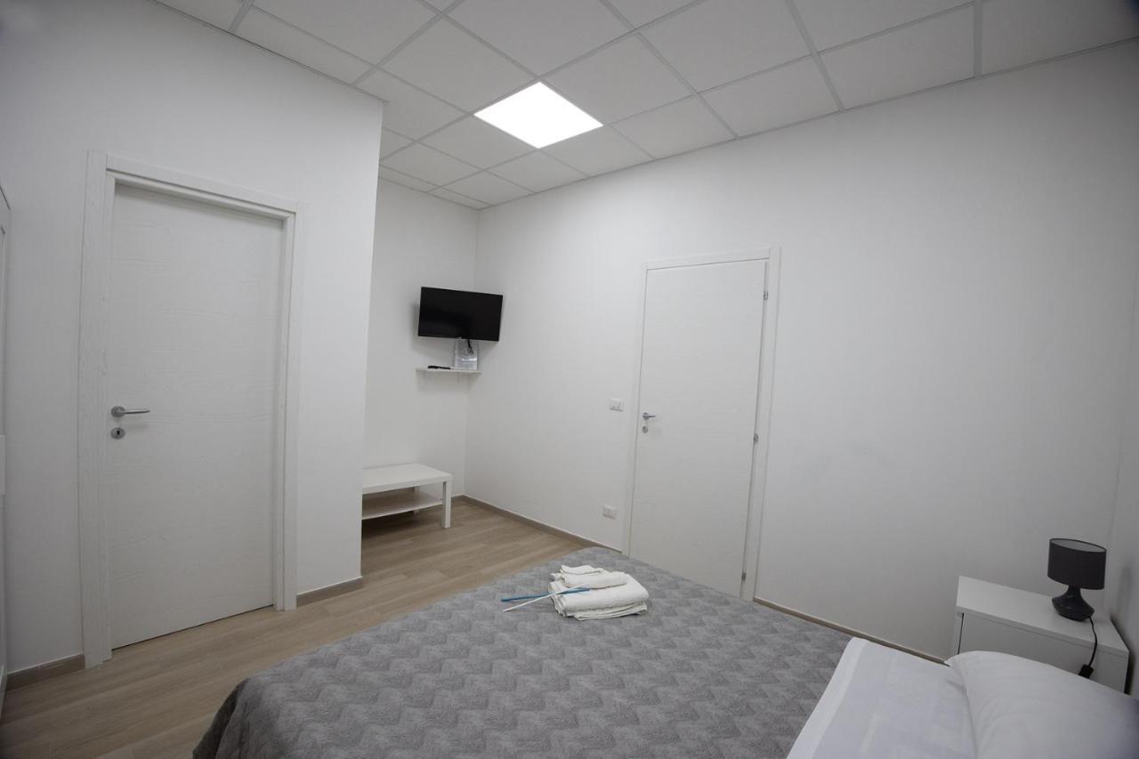 Bed and Breakfast Giusvinci Trani Esterno foto