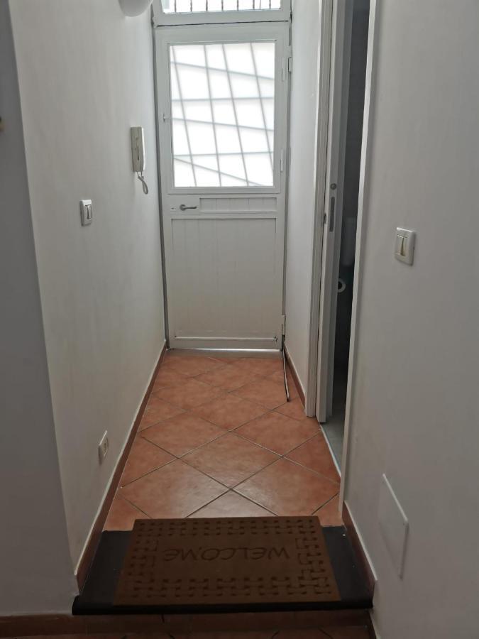 Bed and Breakfast Giusvinci Trani Esterno foto