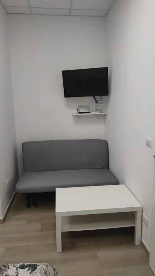 Bed and Breakfast Giusvinci Trani Esterno foto