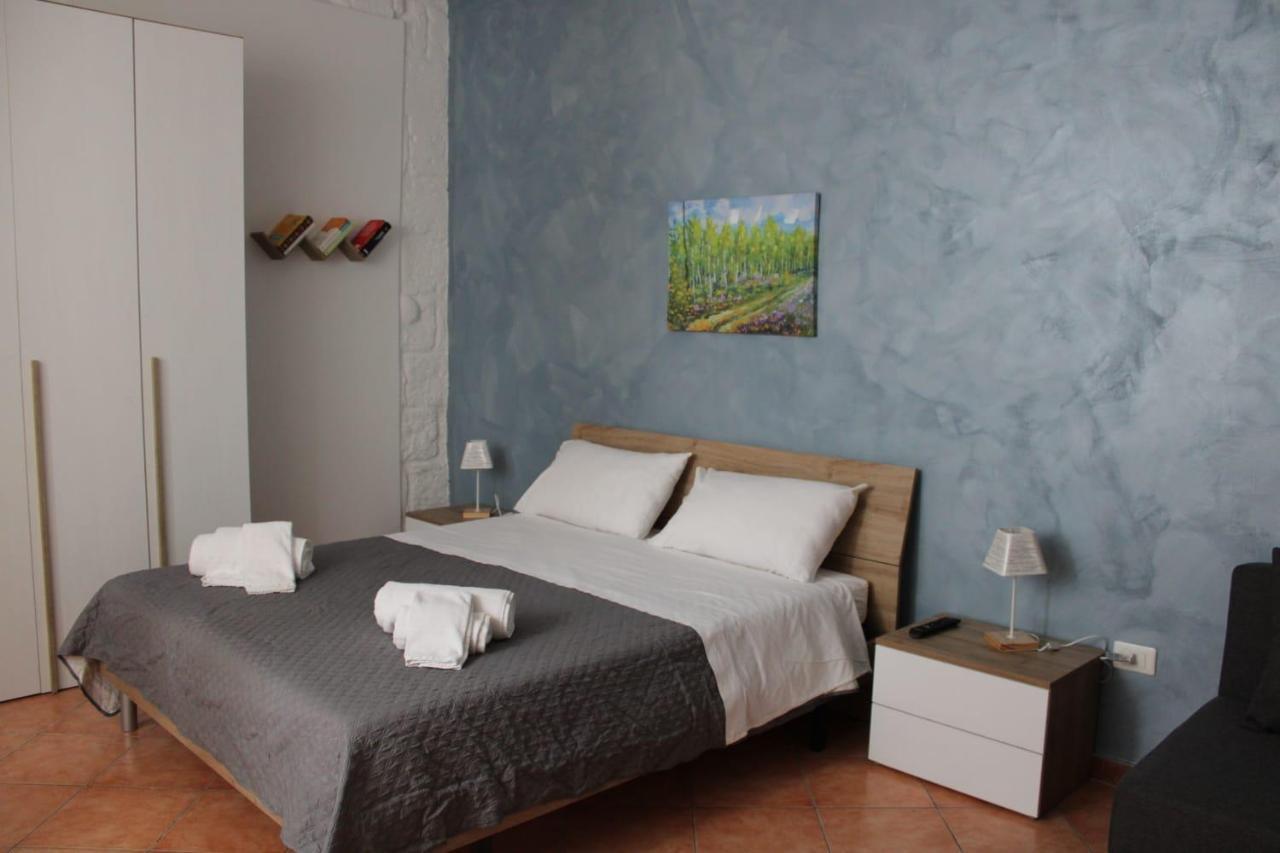 Bed and Breakfast Giusvinci Trani Esterno foto