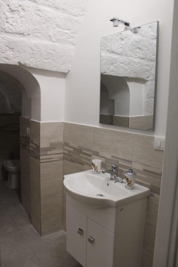 Bed and Breakfast Giusvinci Trani Esterno foto