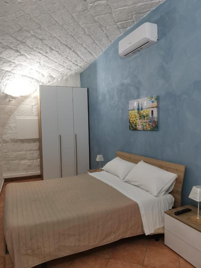 Bed and Breakfast Giusvinci Trani Esterno foto