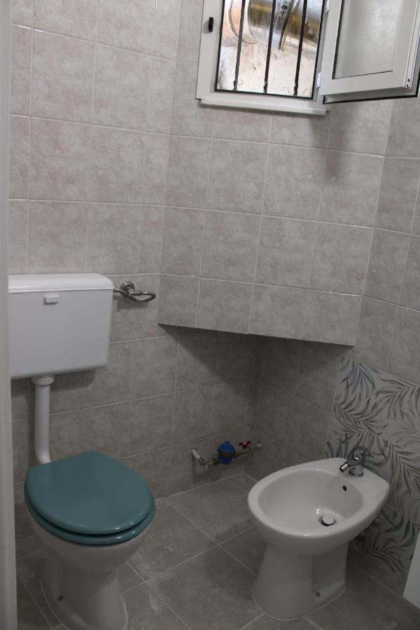 Bed and Breakfast Giusvinci Trani Esterno foto