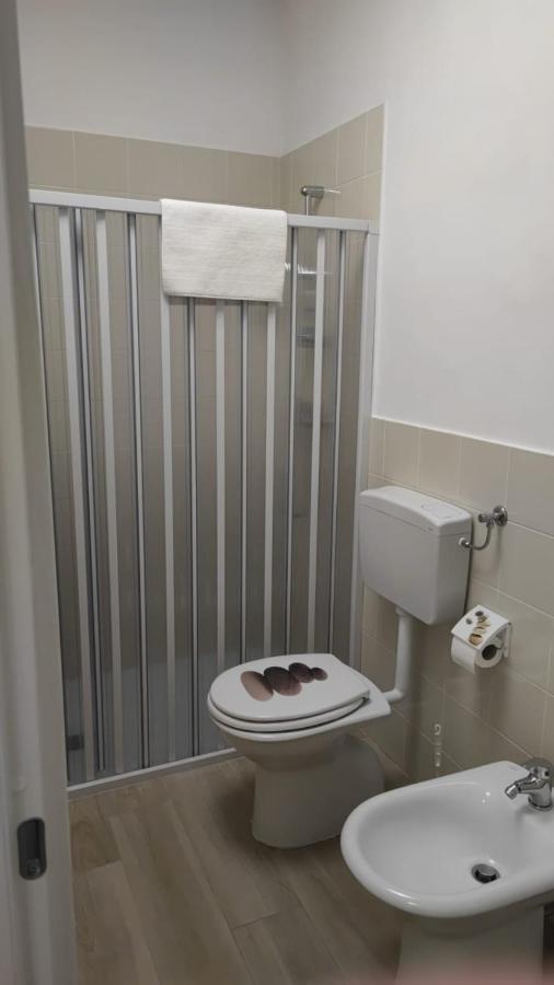 Bed and Breakfast Giusvinci Trani Esterno foto