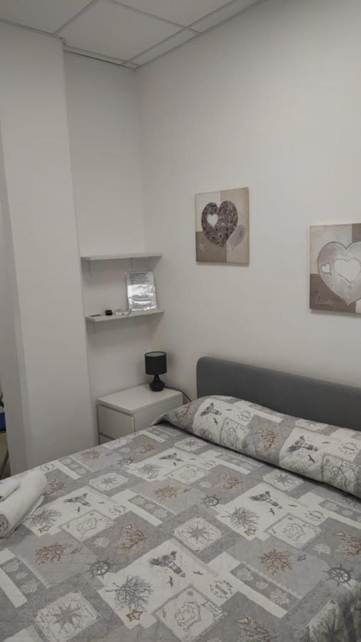 Bed and Breakfast Giusvinci Trani Esterno foto