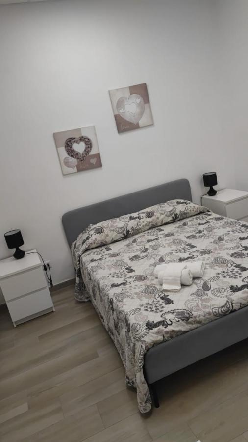 Bed and Breakfast Giusvinci Trani Esterno foto